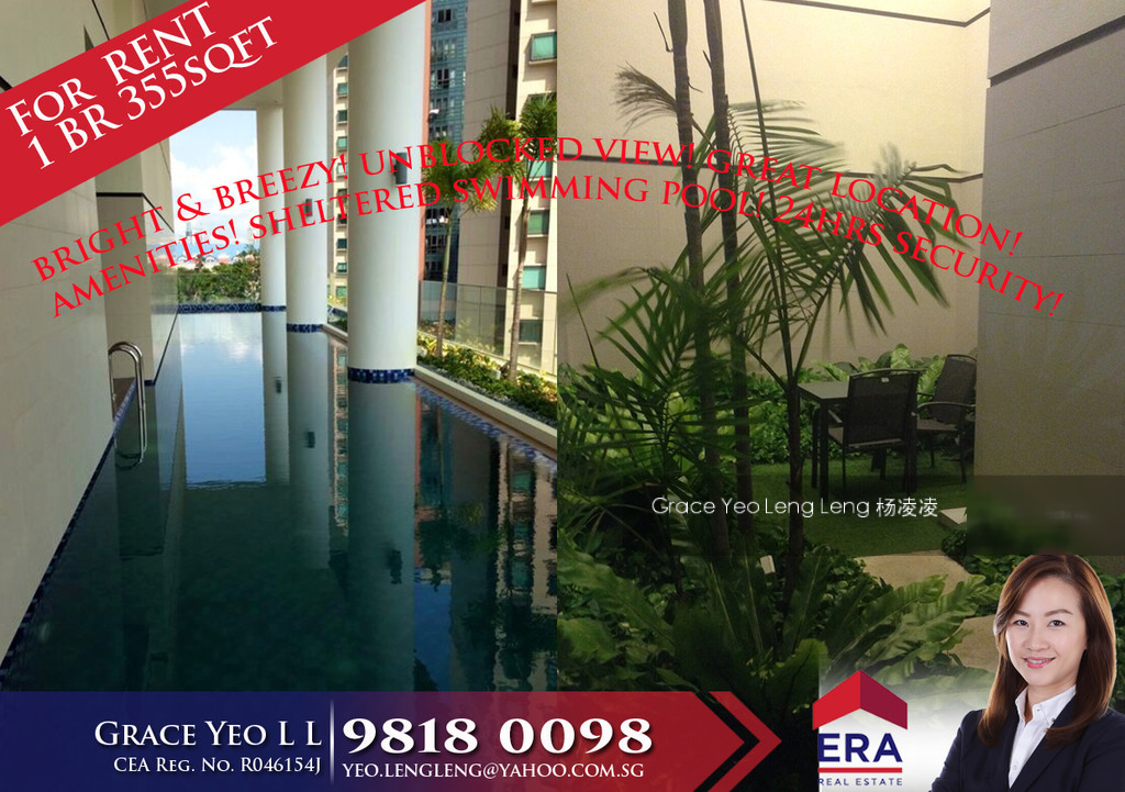 Haig 162 (D15), Apartment #146980412